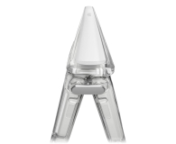 Spigen Ultra Hybrid Pro MagSafe do Samsung Galaxy Z Fold8 Ultra cle - 1571732 - zdjęcie 6